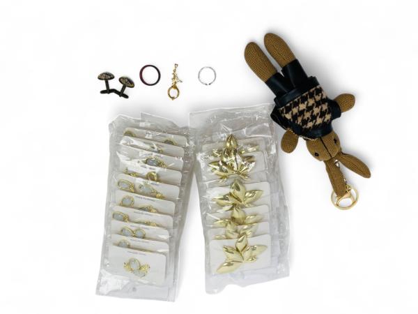 Partij Diverse Mode-accessoires & Sieraden