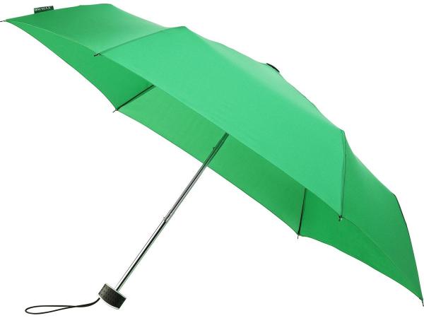 MiniMAX - Opvouwbare Paraplu - Ø 90 cm - Groen