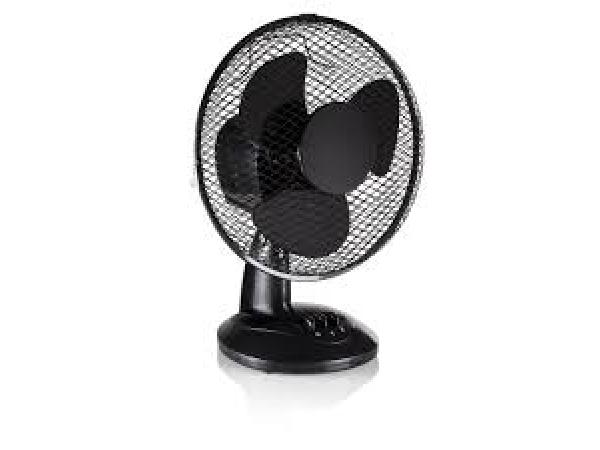 Smartwares VE-5738 Tafelventilator
