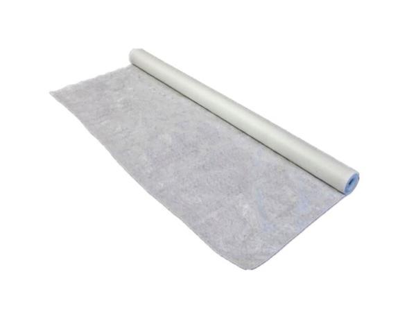 3x Afdekvlies zelfklevend 1x5 m