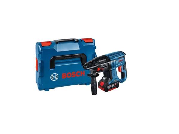 Bosch boorhamer GBH 18V- 21