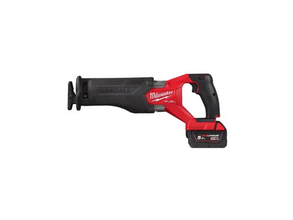 Milwaukee reciprozaag M18 FSZ