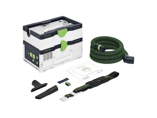 Festool stofzuiger CTC SYS I