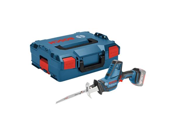 Bosch Professional reciprozaag  GSA 18 V-LI