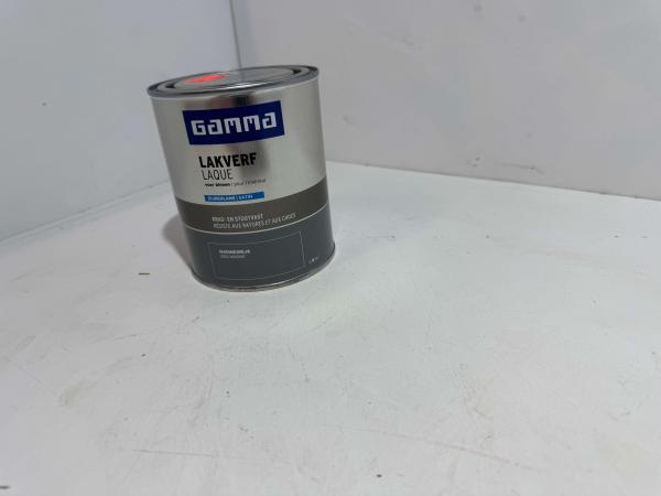 GAMMA Lakverf Zijdeglans Taupegrijs 750ml