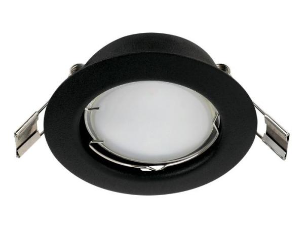 5x Eglo Peneto 900753 LED inbouwspot wit IP44