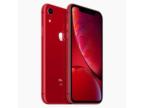 Apple iPhone XR 64GB - In Nette Staat
