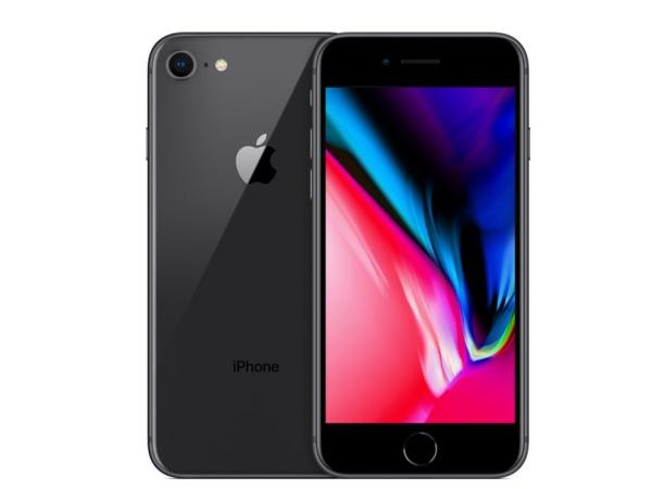 Apple iPhone 8 Plus 64GB Accu ~80%