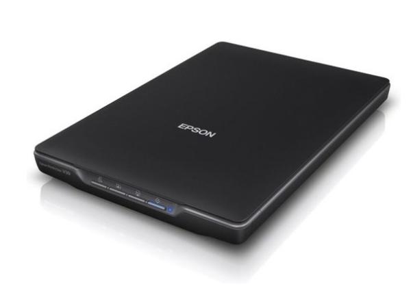 Epson Perfection V39II - Scanner