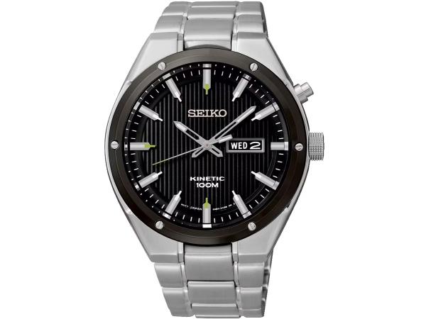 Seiko SMY151P1 Automatisch Herenhorloge - In Nette Staat