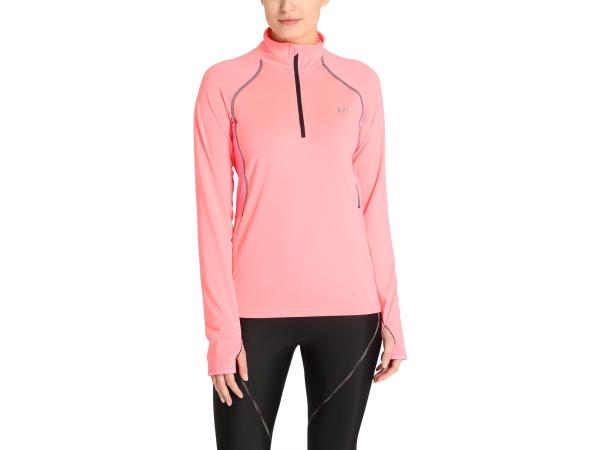 Ultrasport Sportshirt Met Lange Mouwen Maat XS (4x)