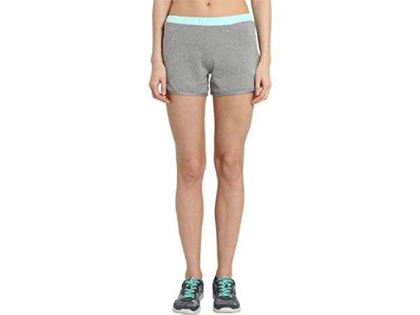 8x Ultrasport dames shorts (Maat S)