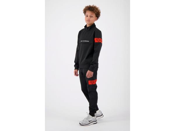 Black Bananas Commander Hoodie (Maat 152)