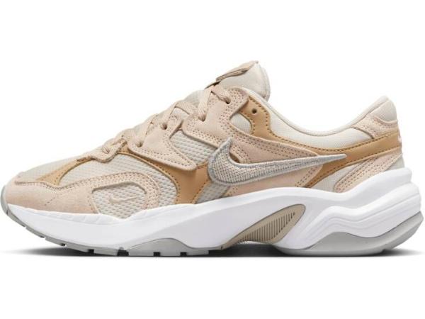 Nike AL8 damesschoenen (Maat 40.5)