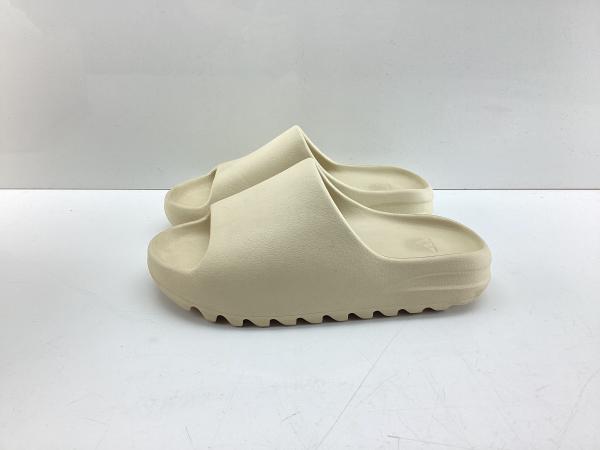 adidas Yeezy Slide 'Bone' | Slippers (maat 40.5)