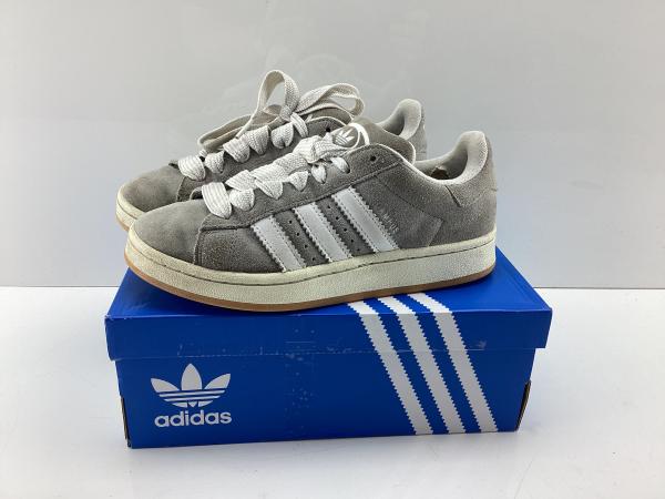 Adidas Campus sneakers (Maat 38 2/3)