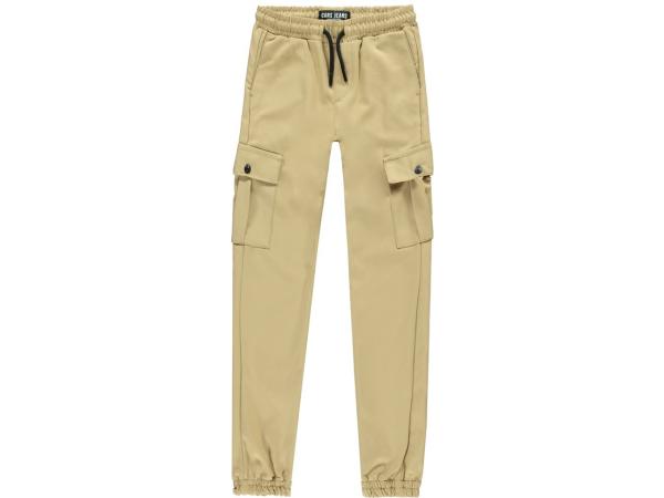 Cars Jeans | Cargo broek kids (Maat 140)