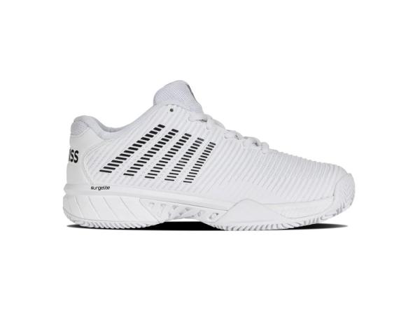K-Swiss Hypercourt Dames tennisschoenen (Maat 39)