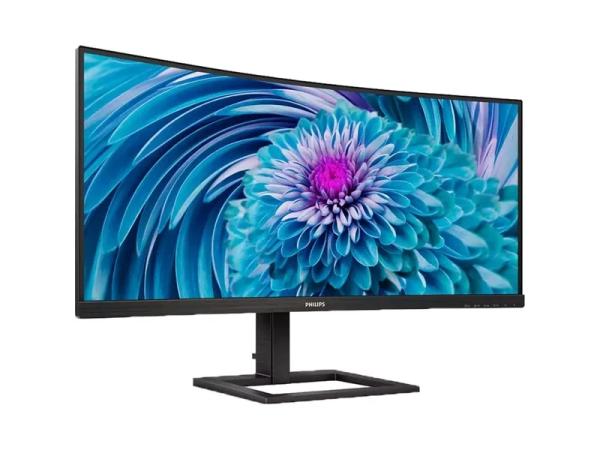 Philips Curved UltraWide monitor 34”