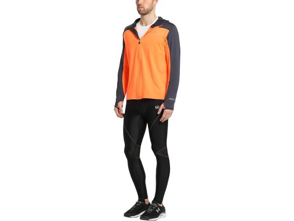 Ultrasport Heren Sportvest Maat XL (2x)