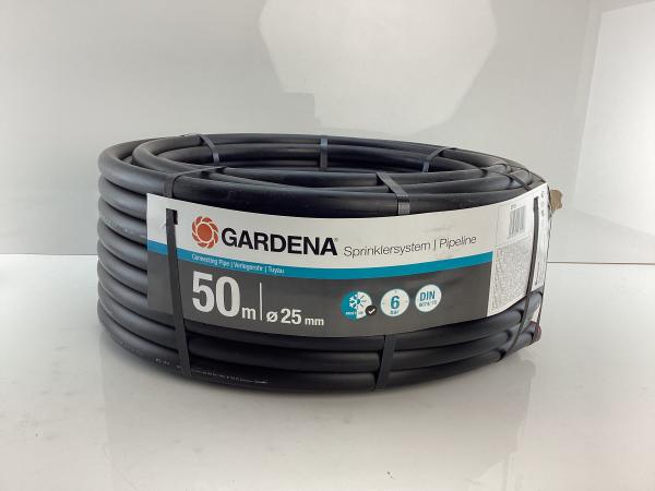 GARDENA Aanvoerbuis tyleen - 25 mm 50 meter
