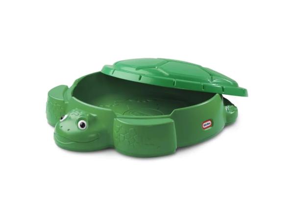 Little Tikes Zandbak Schildpad