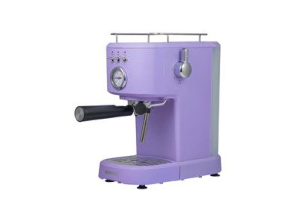 Bergner Espresso Retro Koffiemaker 