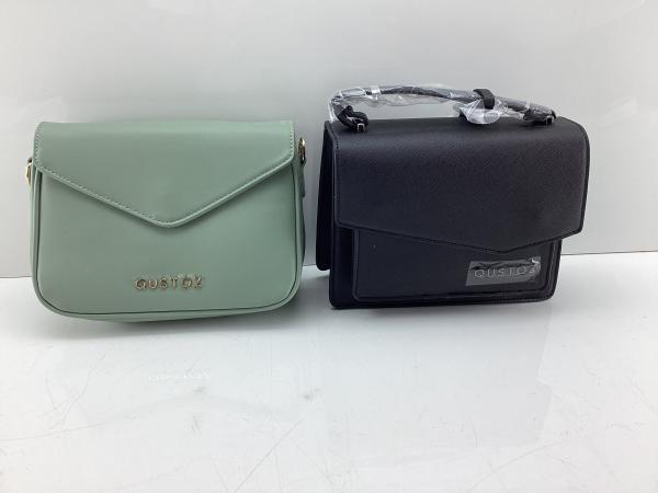 2x Qustoz heuptasjes dames