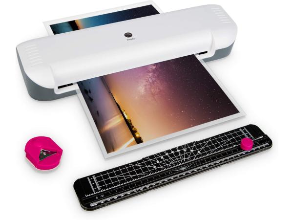 Ultraoffice 4-in-1 lamineerapparaat