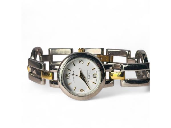 aclyn Smith Dameshorloge - Tweekleurig (Two-tone)