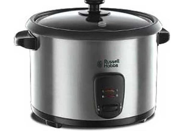Russell Hobbs 19750-56 Cook@Home - Rijstkoker