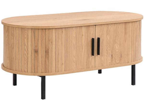 Salontafel Malmö -  Elegant en Functioneel Design 
