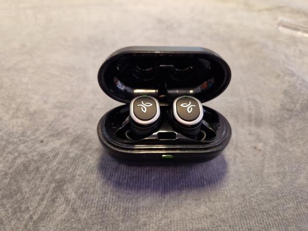 Jaybird Run Bluetooth In ear oordopjes - In Nette Staat