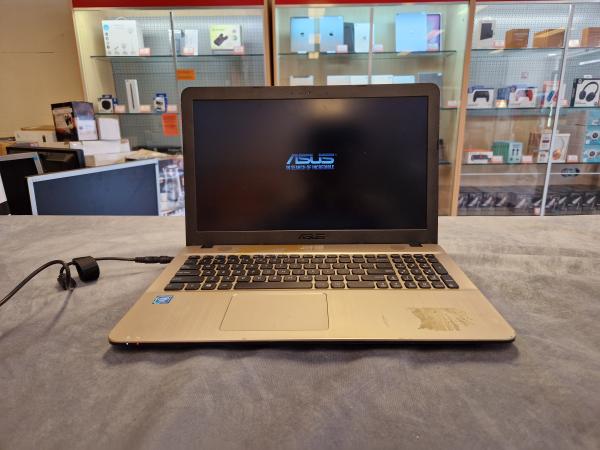 Asus VivoBook Max X541NA - Netstroom