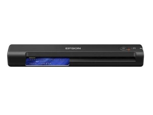  Epson WorkForce ES-50 - Scanner 