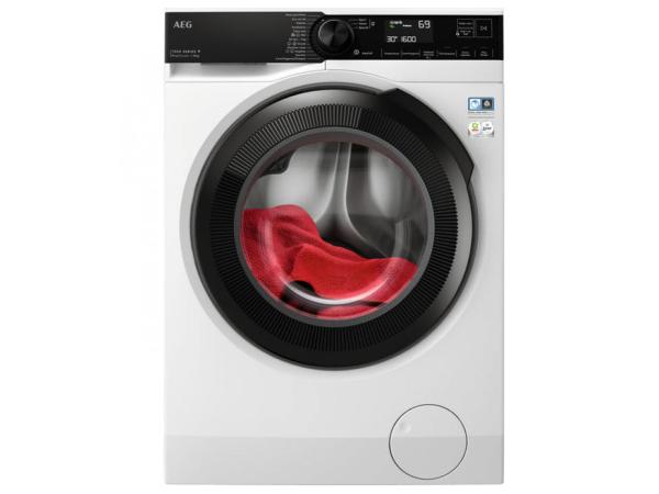 AEG wasdroger LR7616C4