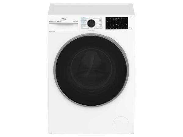 Beko was-droogcombinatie B5DT510446W