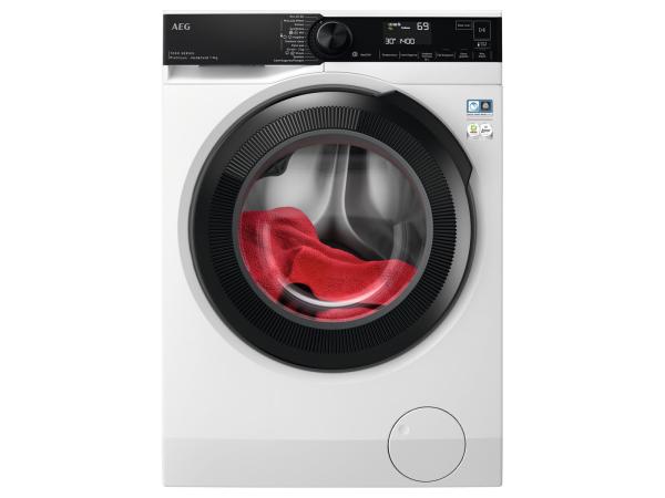 AEG wasmachine LR7604HC4