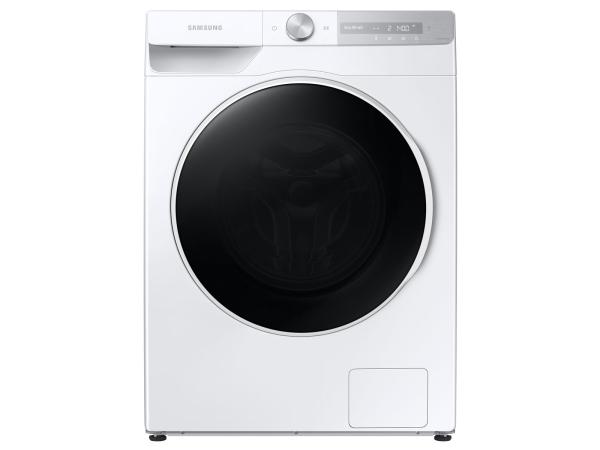 Samsung wasmachine WW90T734AWHS2 