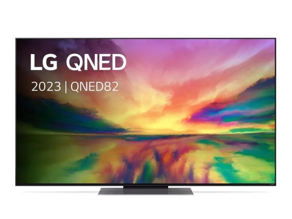 LG Smart TV 55" QNED826RE 4k Ultra HD 