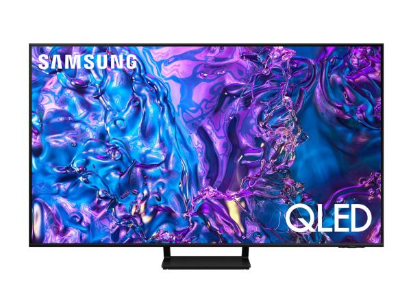 Samsung TV 75" QLED 4K 