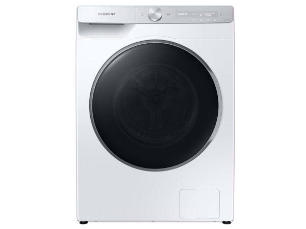 Samsung wasmachine WW90T554AAT/S2