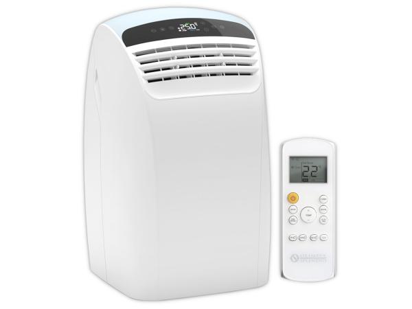 Olimpia splendid airco silent 12A+ wifi M