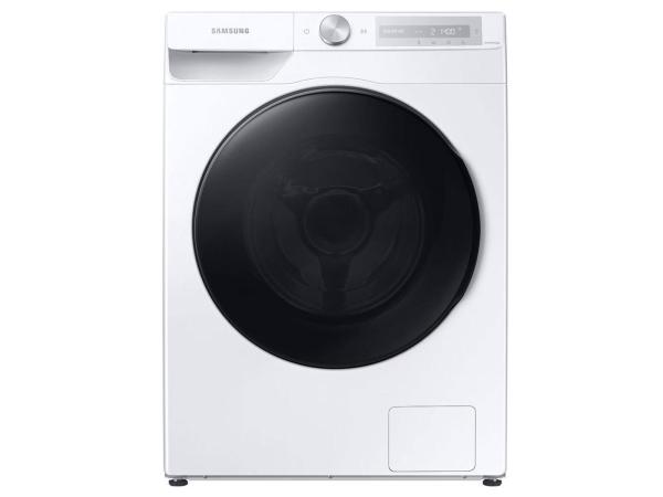 Samsung wasmachine WD90T634ABHS2