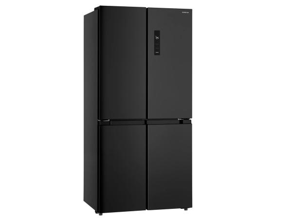 Inventum SKV4178B Amerikaanse koelkast 
