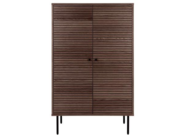 House Nordic Kyoto eiken kast 80x40x130cm 