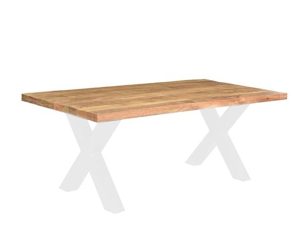 Label51 tafelblad Zino 240x100x7,3cm