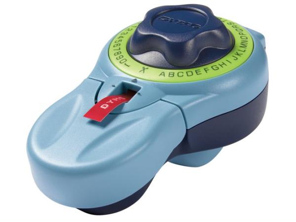 DYMO Junior lettertang