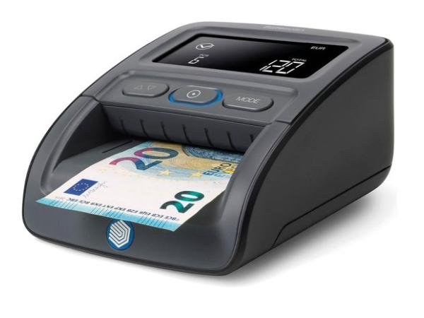 Safescan 155S valsgelddetector