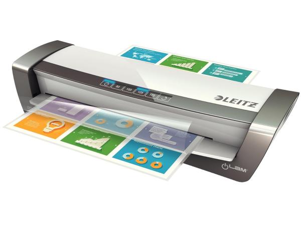 Leitz A3 Home Office Lamineermachine